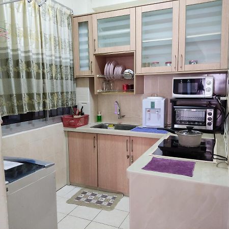 Penang Tanjung Bungah Medium Cost Apartment Stay Экстерьер фото